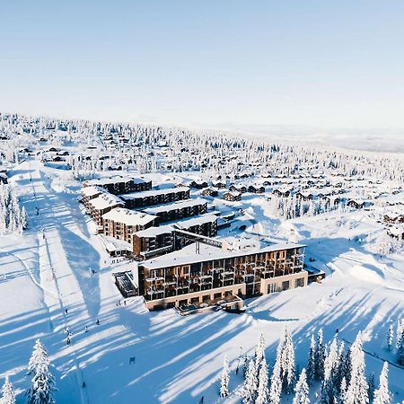 Skistar Lodge Trysil Extérieur photo
