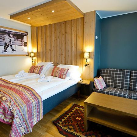 Skistar Lodge Trysil Chambre photo