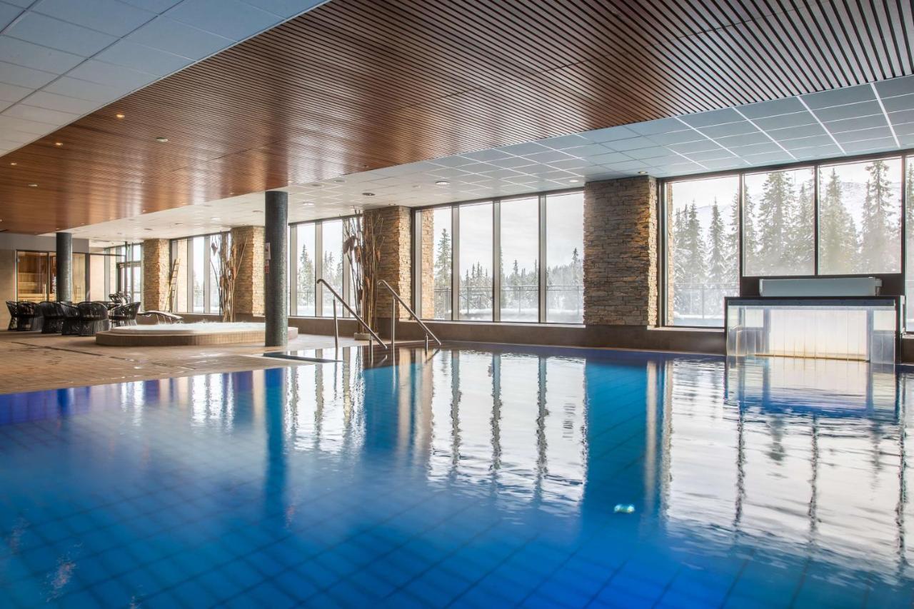 Skistar Lodge Trysil Extérieur photo