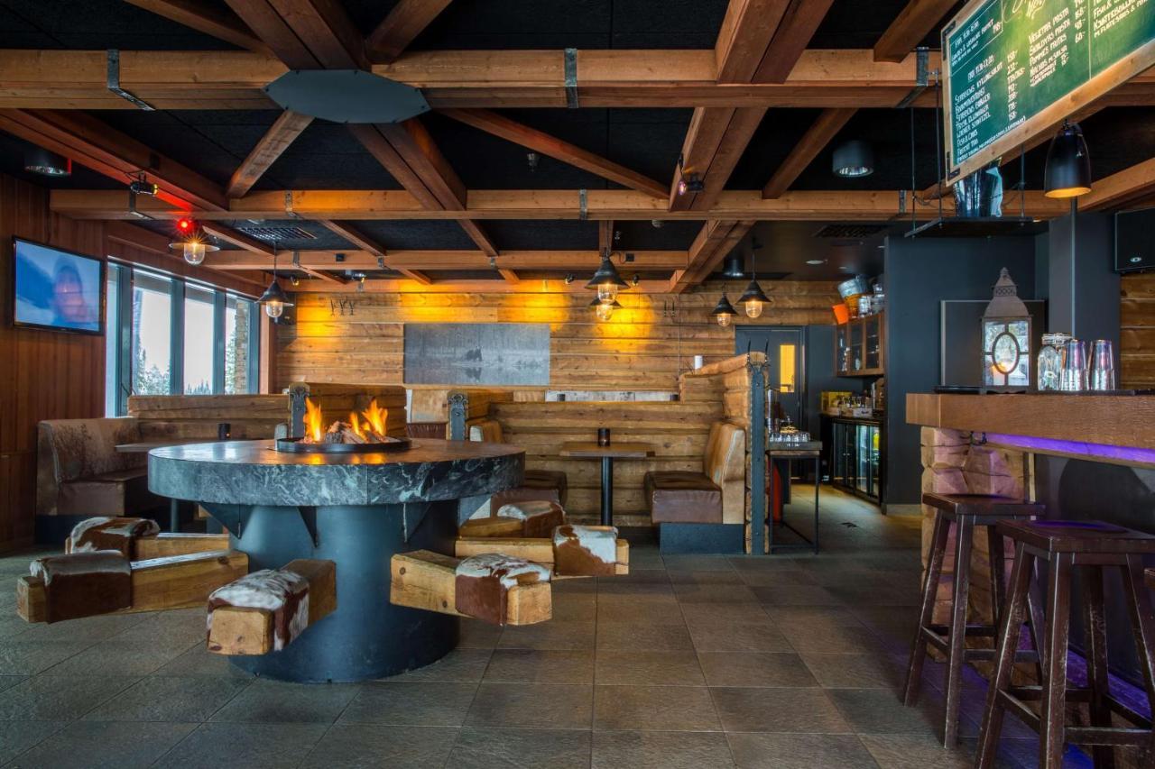 Skistar Lodge Trysil Extérieur photo