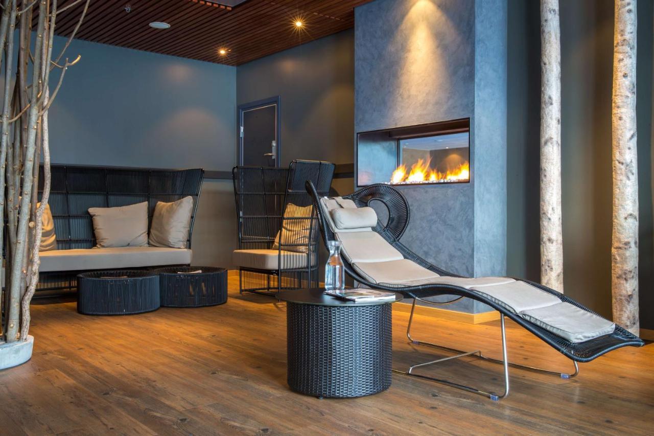 Skistar Lodge Trysil Extérieur photo