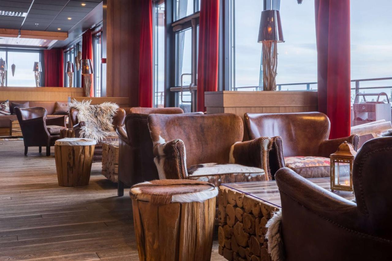 Skistar Lodge Trysil Extérieur photo