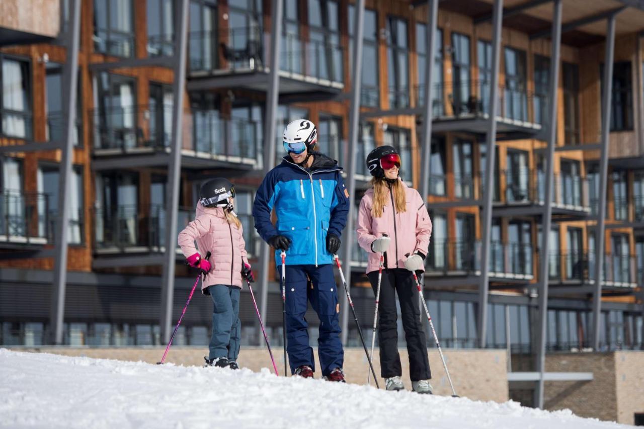 Skistar Lodge Trysil Extérieur photo