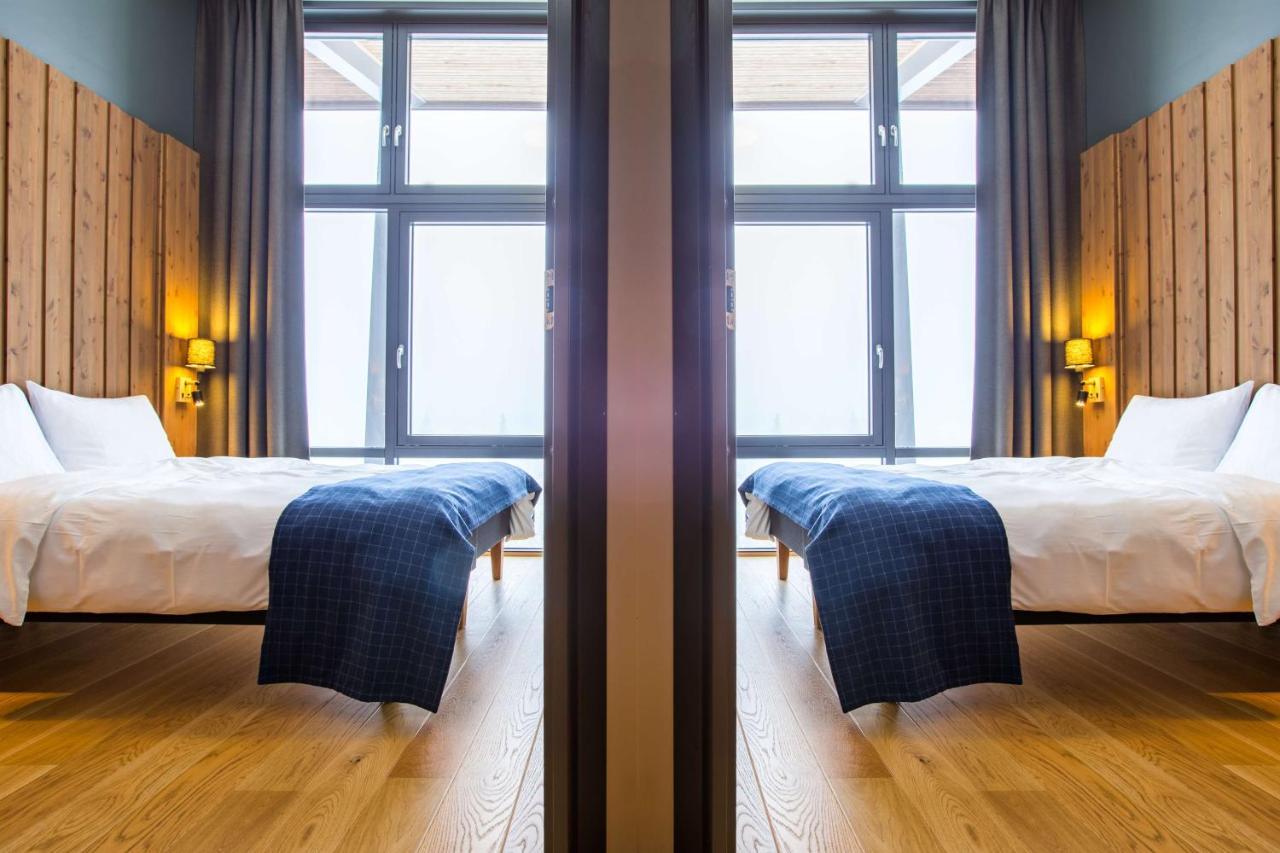 Skistar Lodge Trysil Extérieur photo