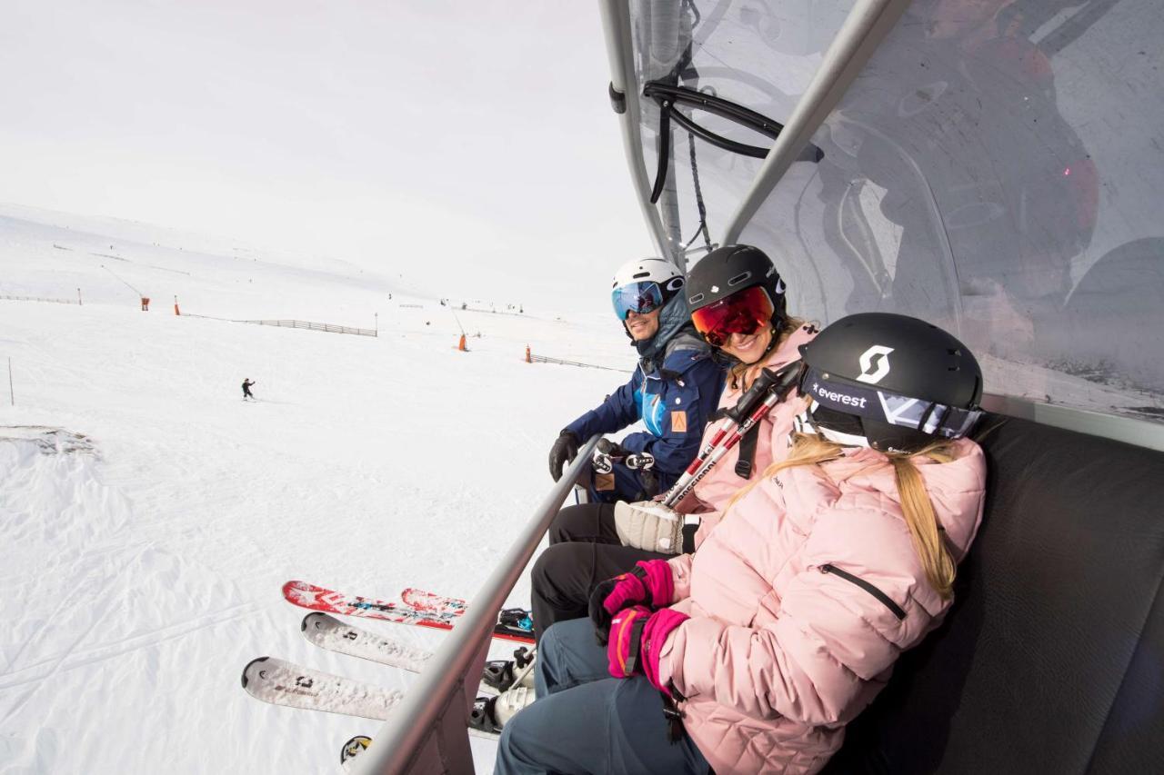 Skistar Lodge Trysil Extérieur photo
