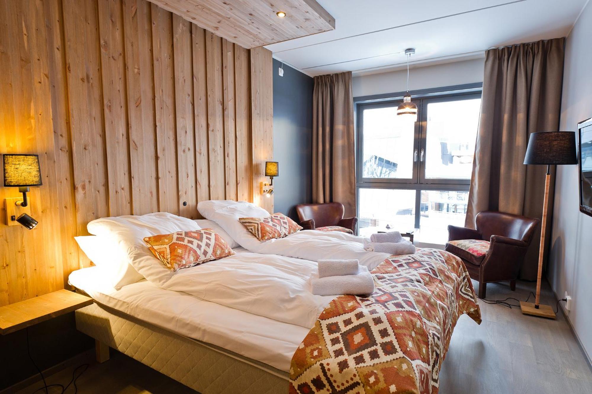 Skistar Lodge Trysil Extérieur photo