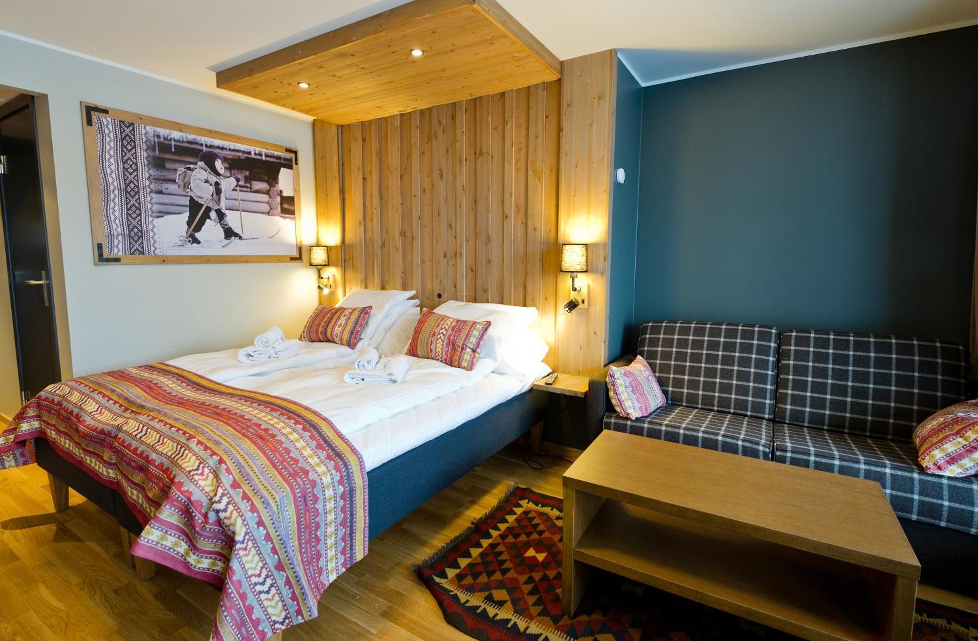 Skistar Lodge Trysil Chambre photo
